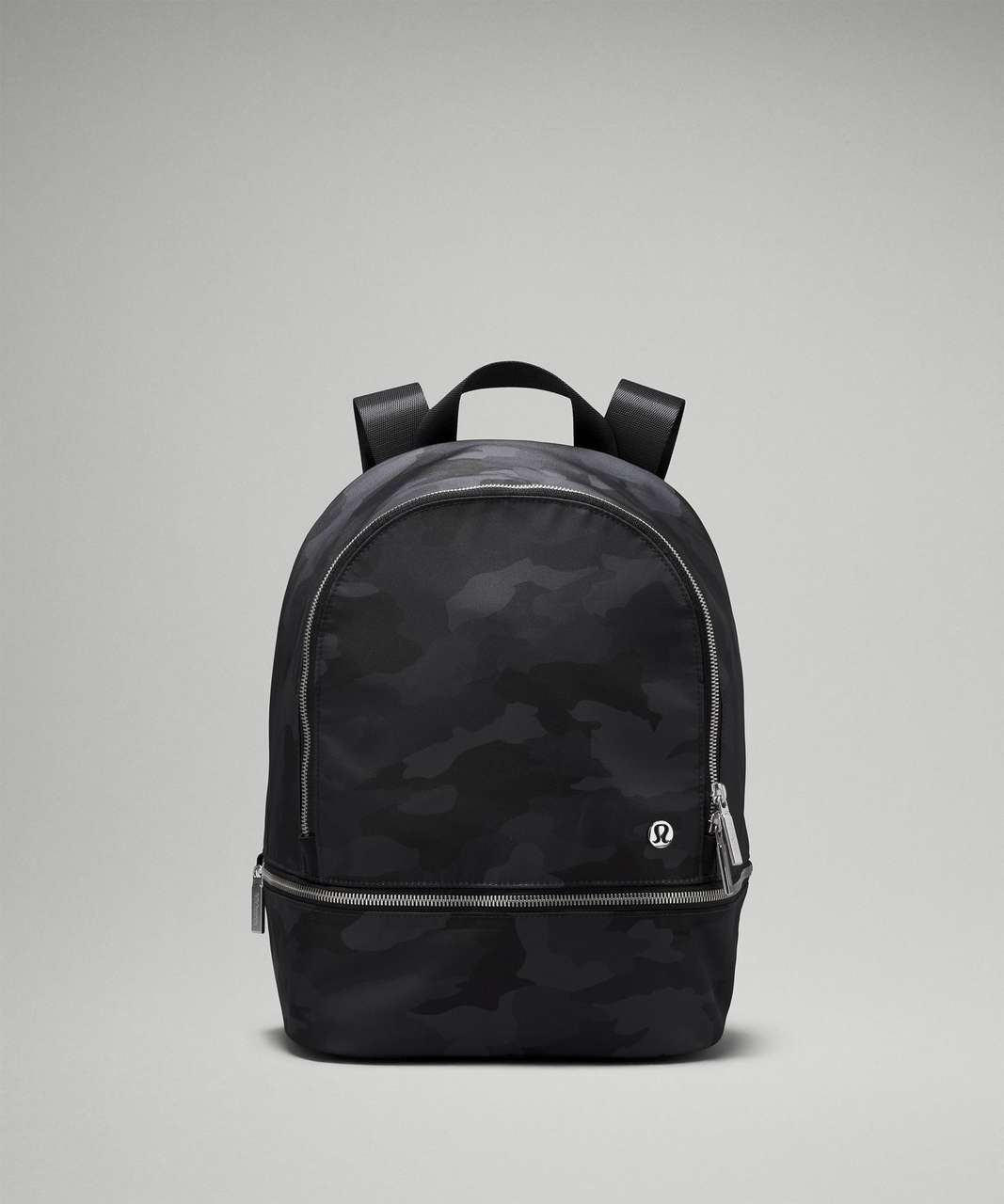 Lululemon City Adventurer Backpack *Mini 11L - Heritage 365 Camo Deep Coal Multi