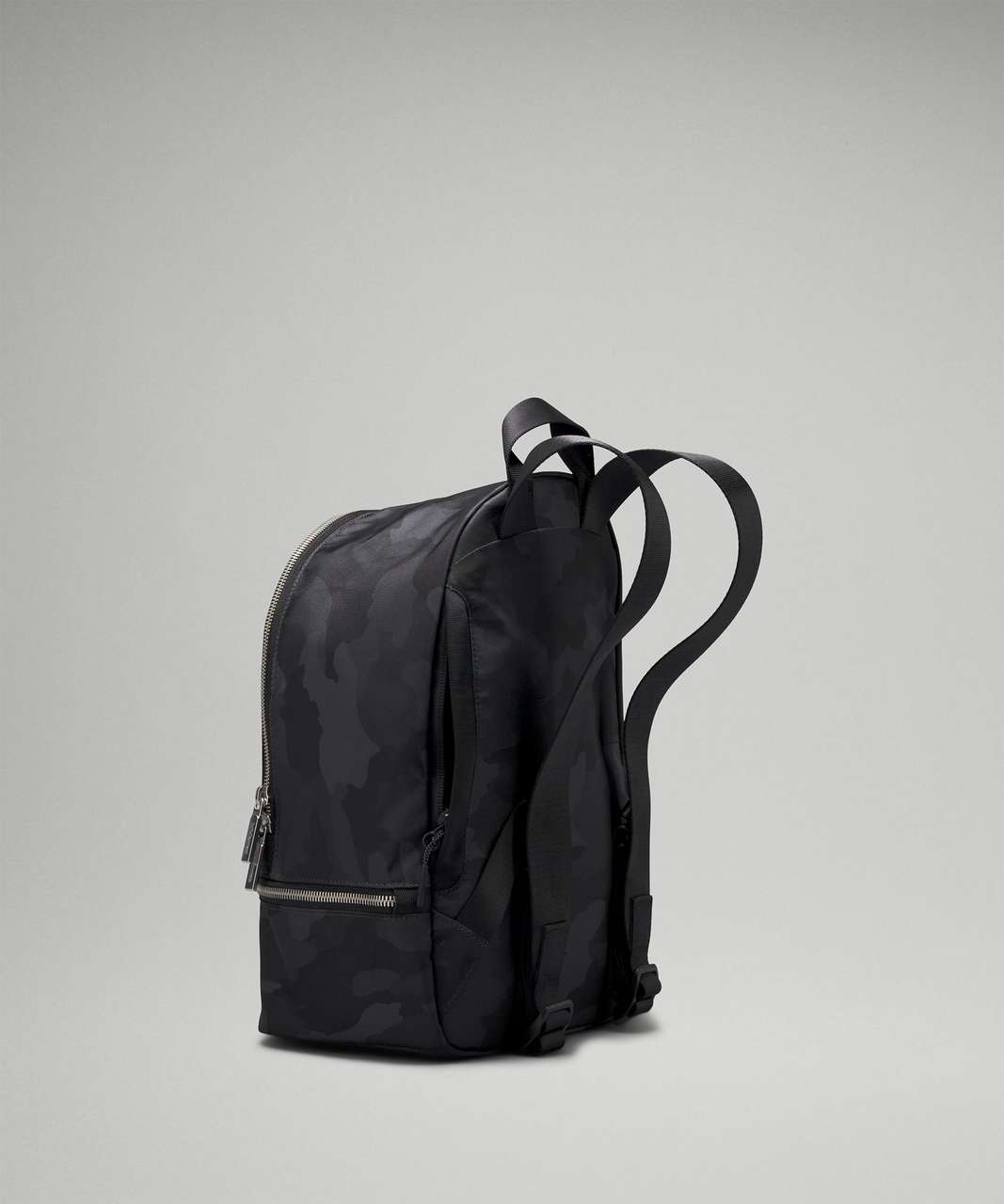 Lululemon City Adventurer Backpack *Mini 11L - Heritage 365 Camo Deep Coal  Multi - lulu fanatics