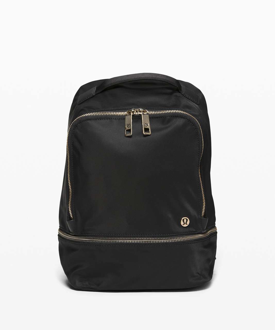 Lululemon City Adventurer Backpack *Micro 3L - Black - lulu fanatics