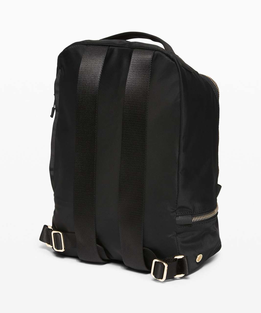 Lululemon City Adventurer Backpack *Mini 11L - Black / Gold