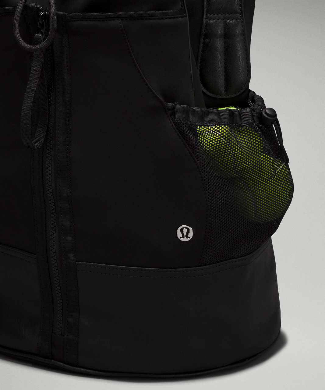 Lululemon Tennis Rally Bag 21L - Black