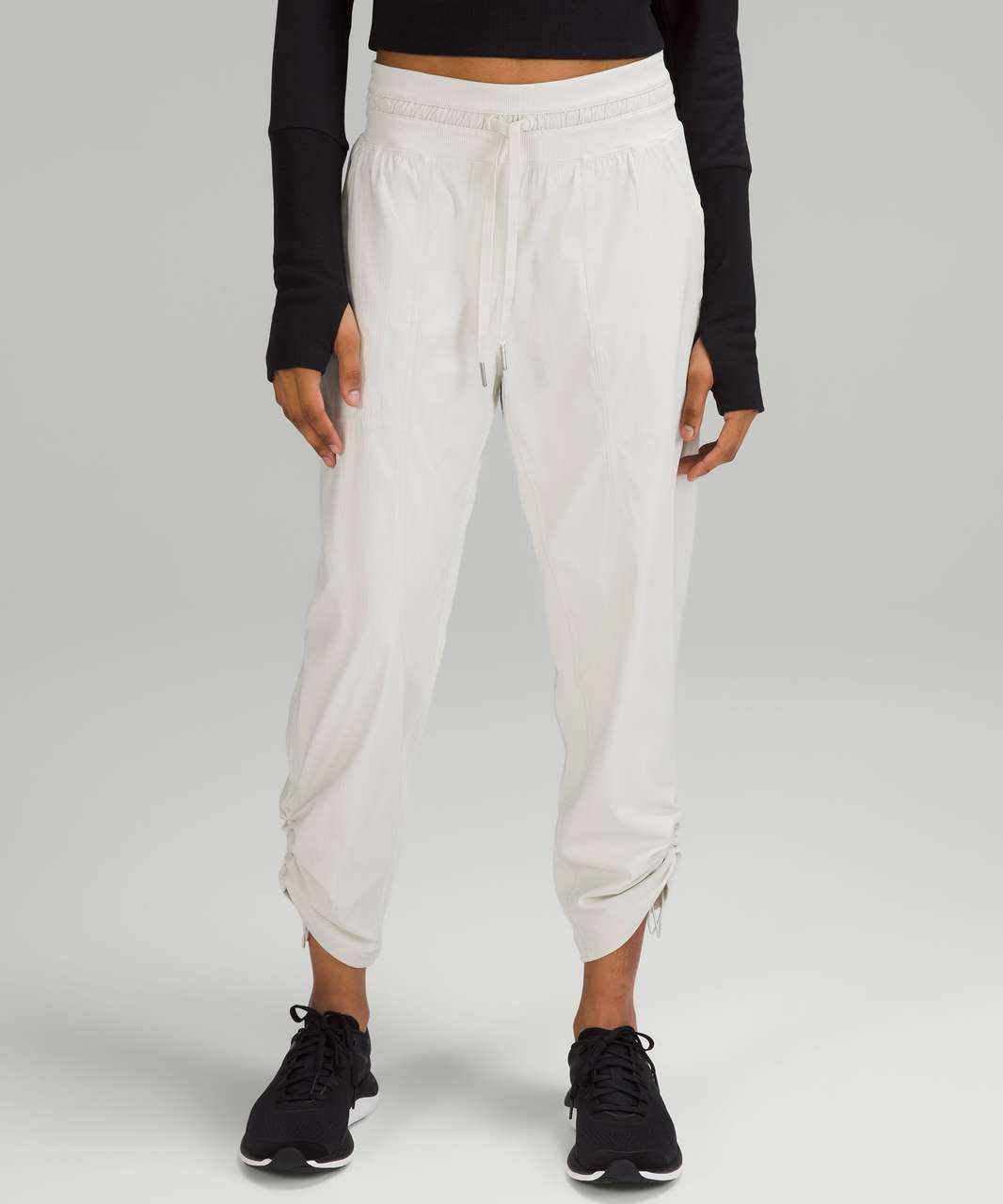 Lululemon NWT Dance Studio Mid-Rise Cropped Pants PLMC Size 6 - $74 New  With Tags - From Harley