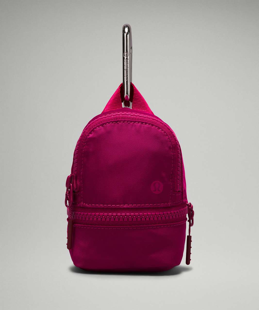 Lululemon City Adventurer Backpack *Nano - Wild Berry - lulu fanatics