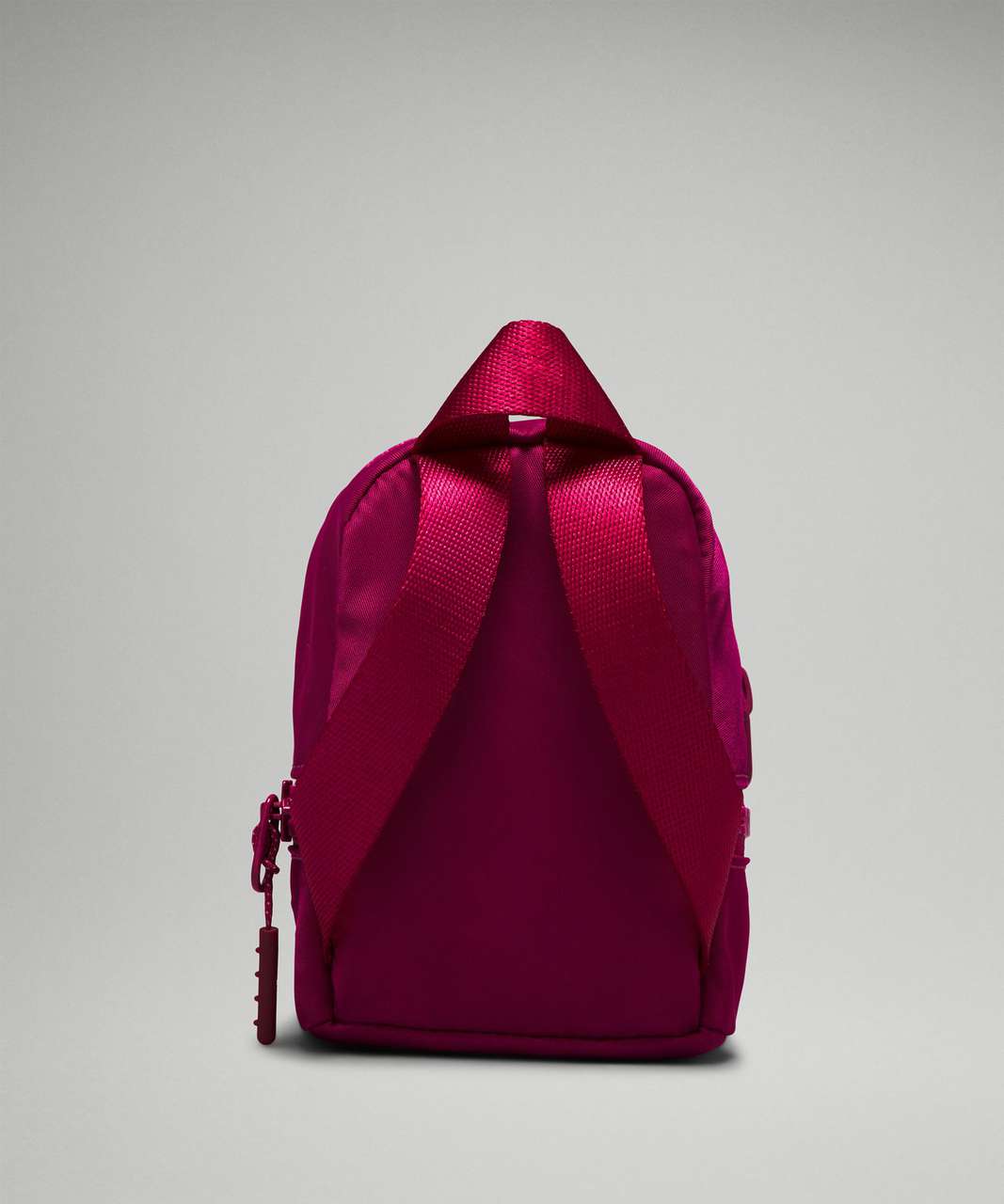 Lululemon City Adventurer Backpack *Nano - Wild Berry