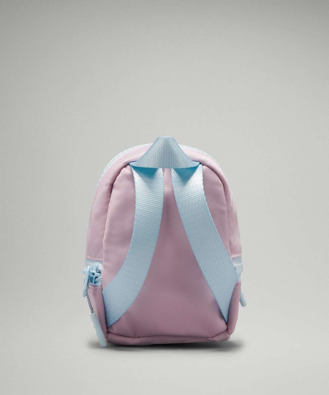 Lululemon City Adventurer Backpack *Nano - Pink Peony / Powder Blue / White Opal