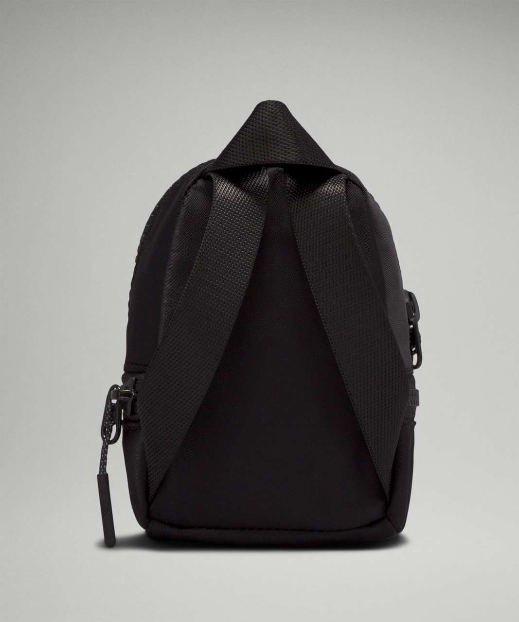 Lululemon City Adventurer Backpack *Nano - Black / Gold