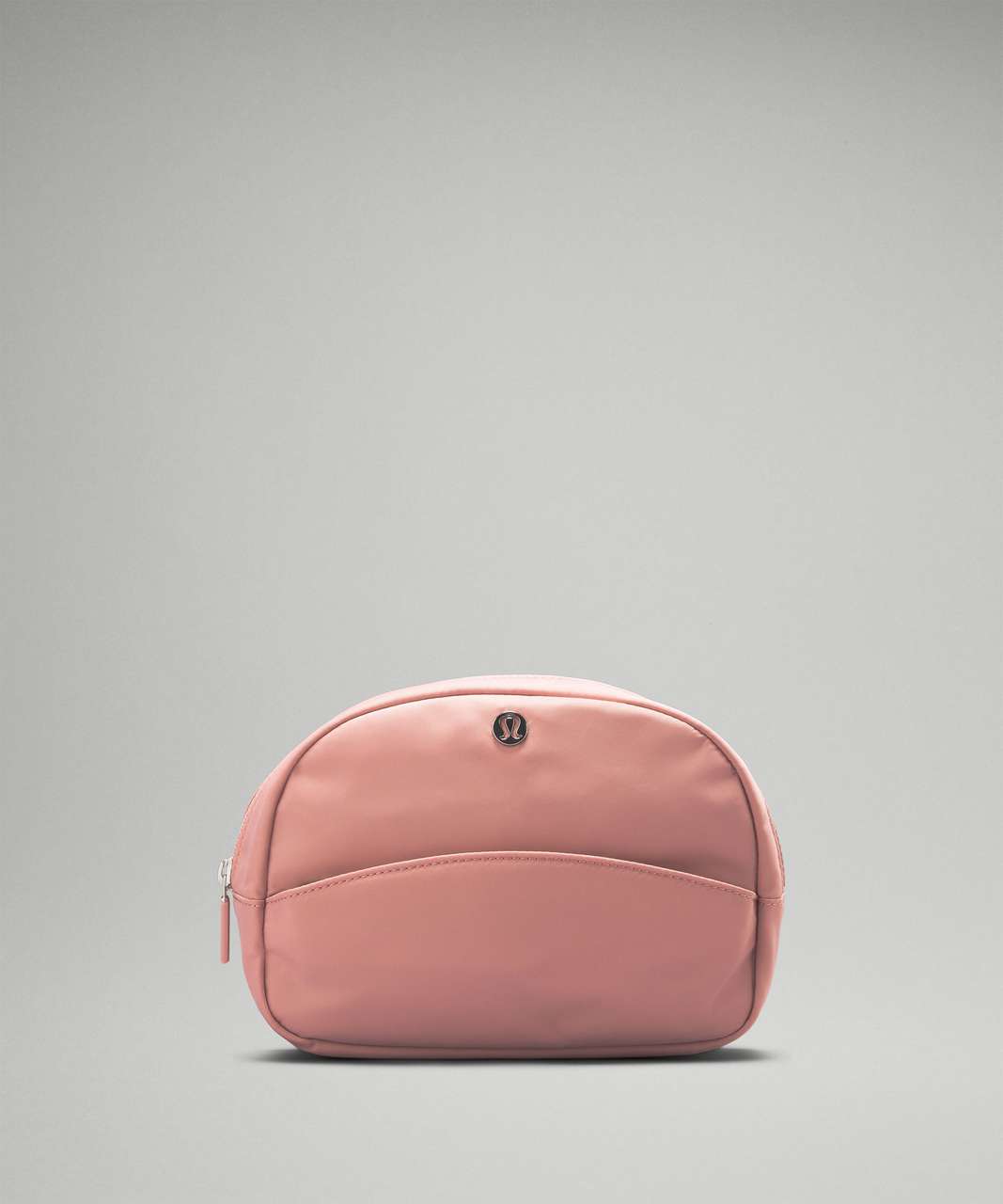 Lululemon Go Getter Pouch - Pink Pastel