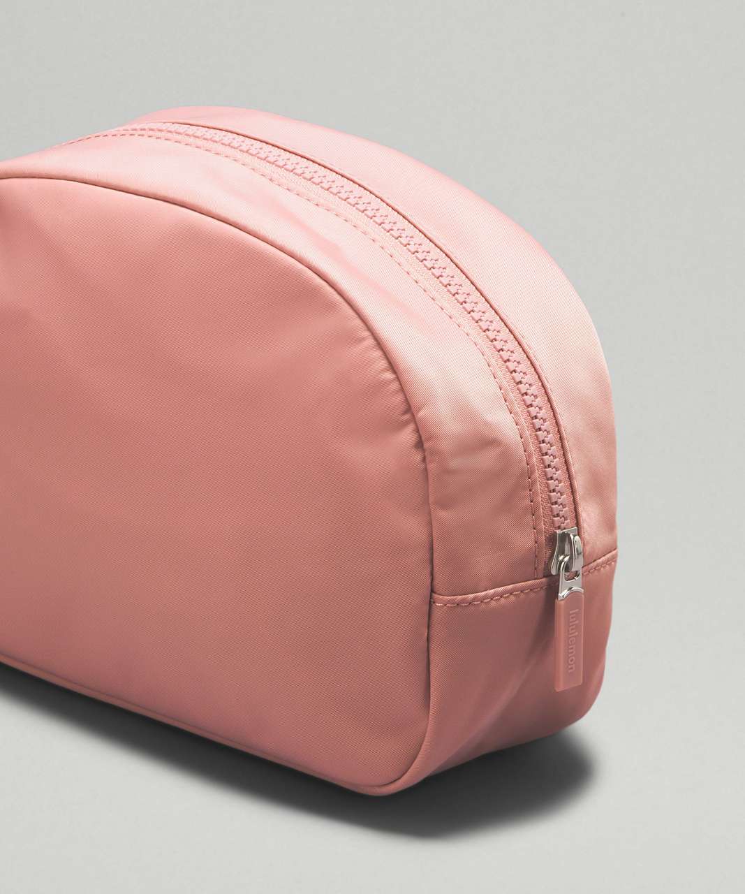 Lululemon The Yoga Bag - Rose Blush - lulu fanatics