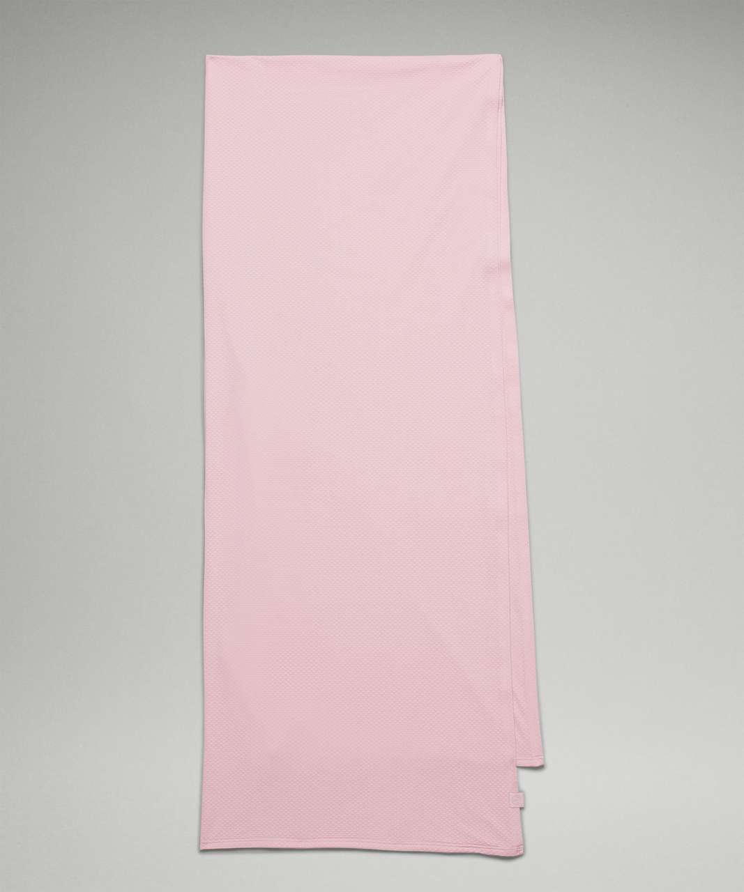 Lululemon Womens Scarf-Style Hijab - Pink Peony