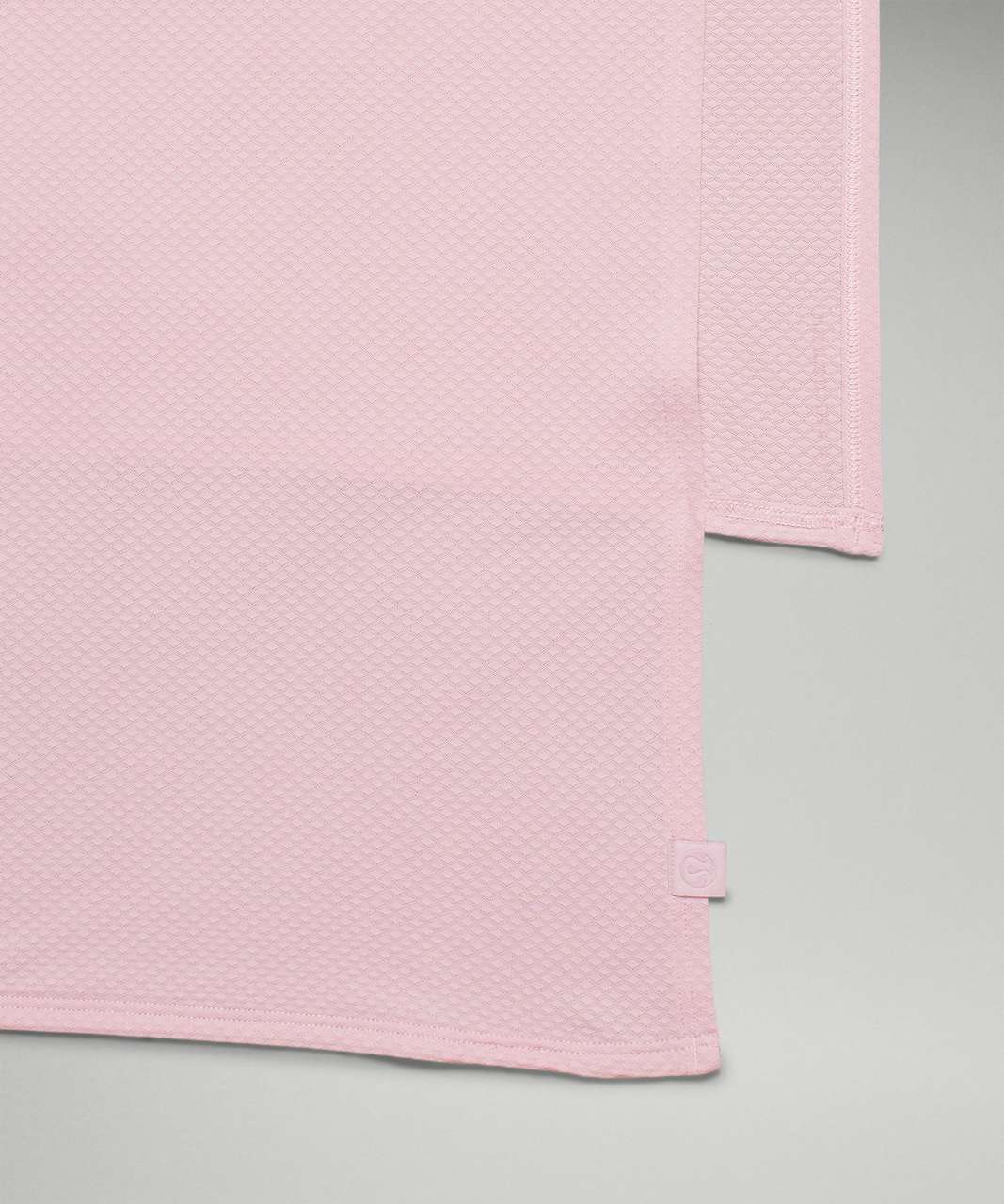 Lululemon Womens Scarf-Style Hijab - Pink Peony