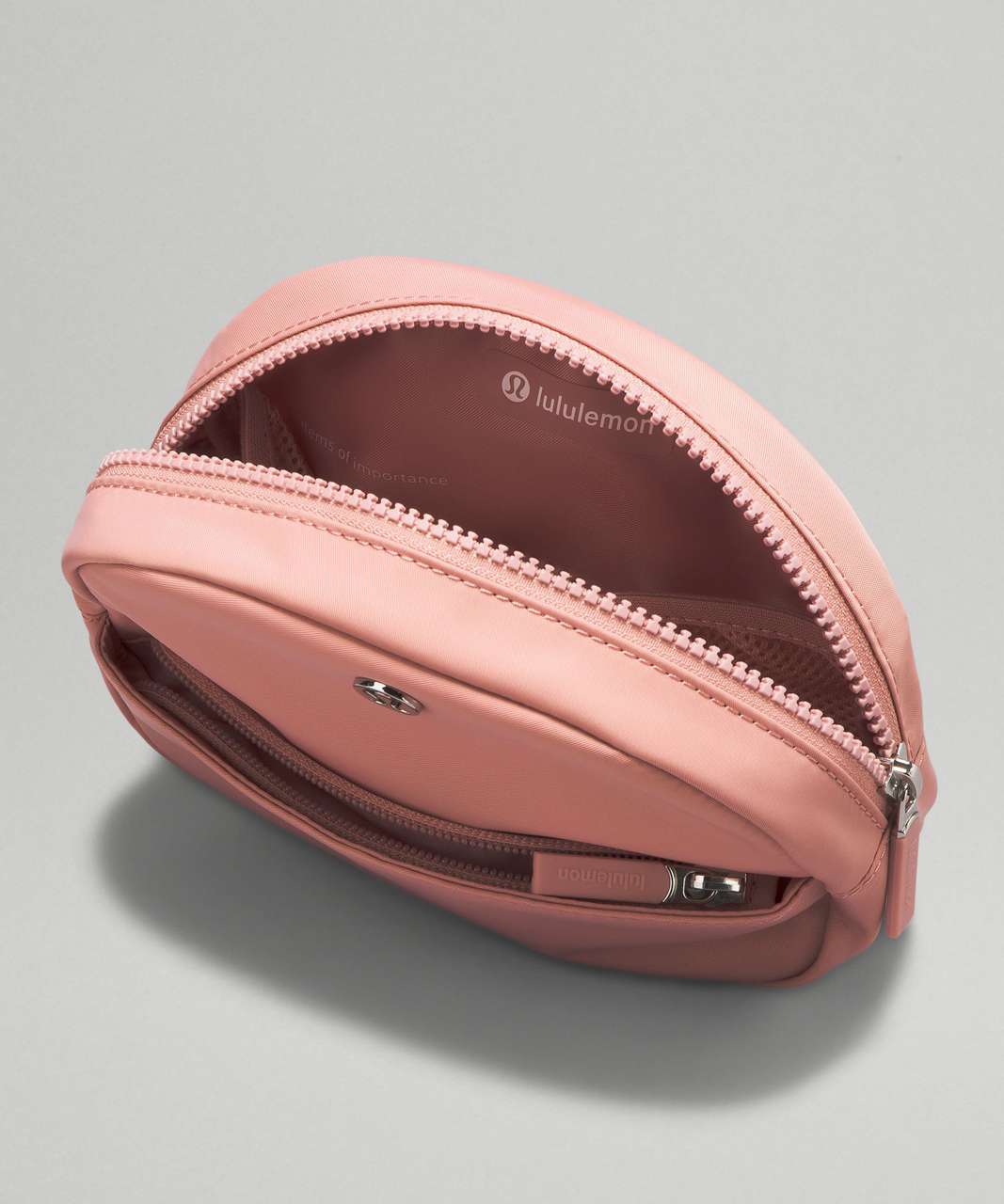 Lululemon Go Getter Pouch *Mini - Pink Pastel