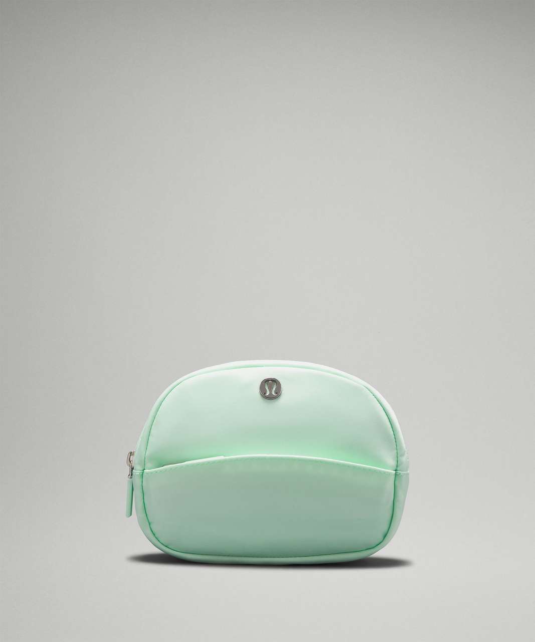 Escada Y2K Eluna Purse Mint Blue Handbag For Sale at 1stDibs