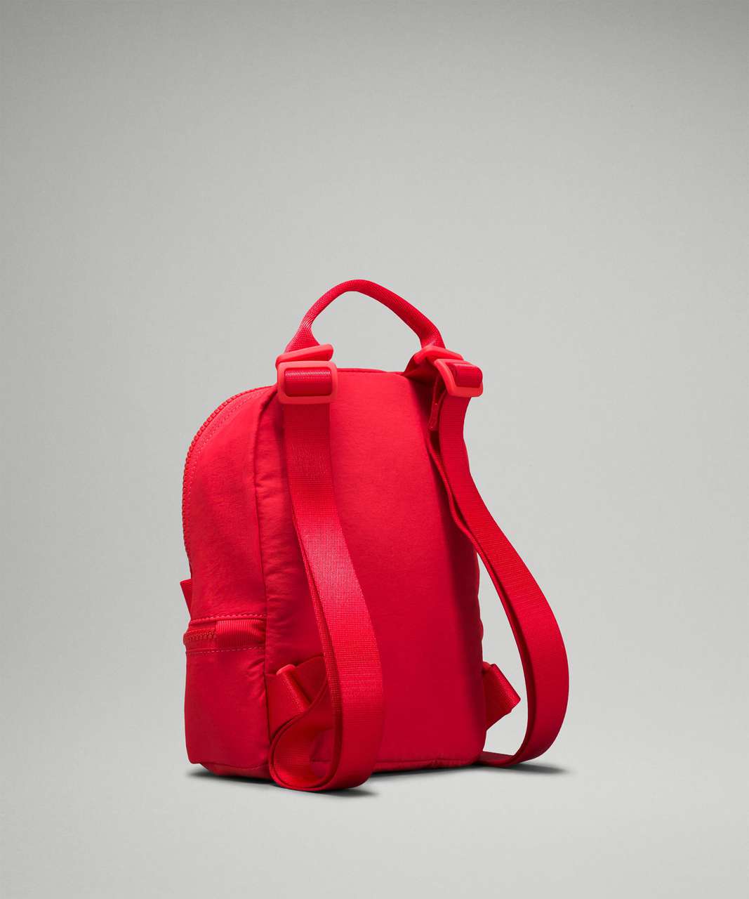 Lululemon City Adventurer Backpack Micro *Club Patch 3L - Love Red