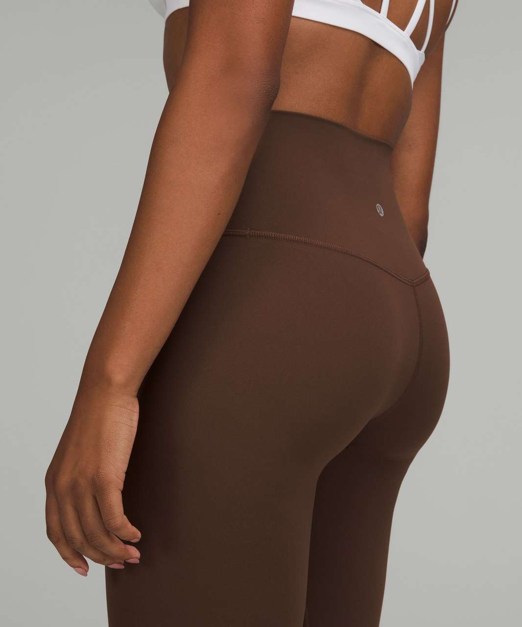 Lululemon Align High-Rise Jogger - Java - lulu fanatics