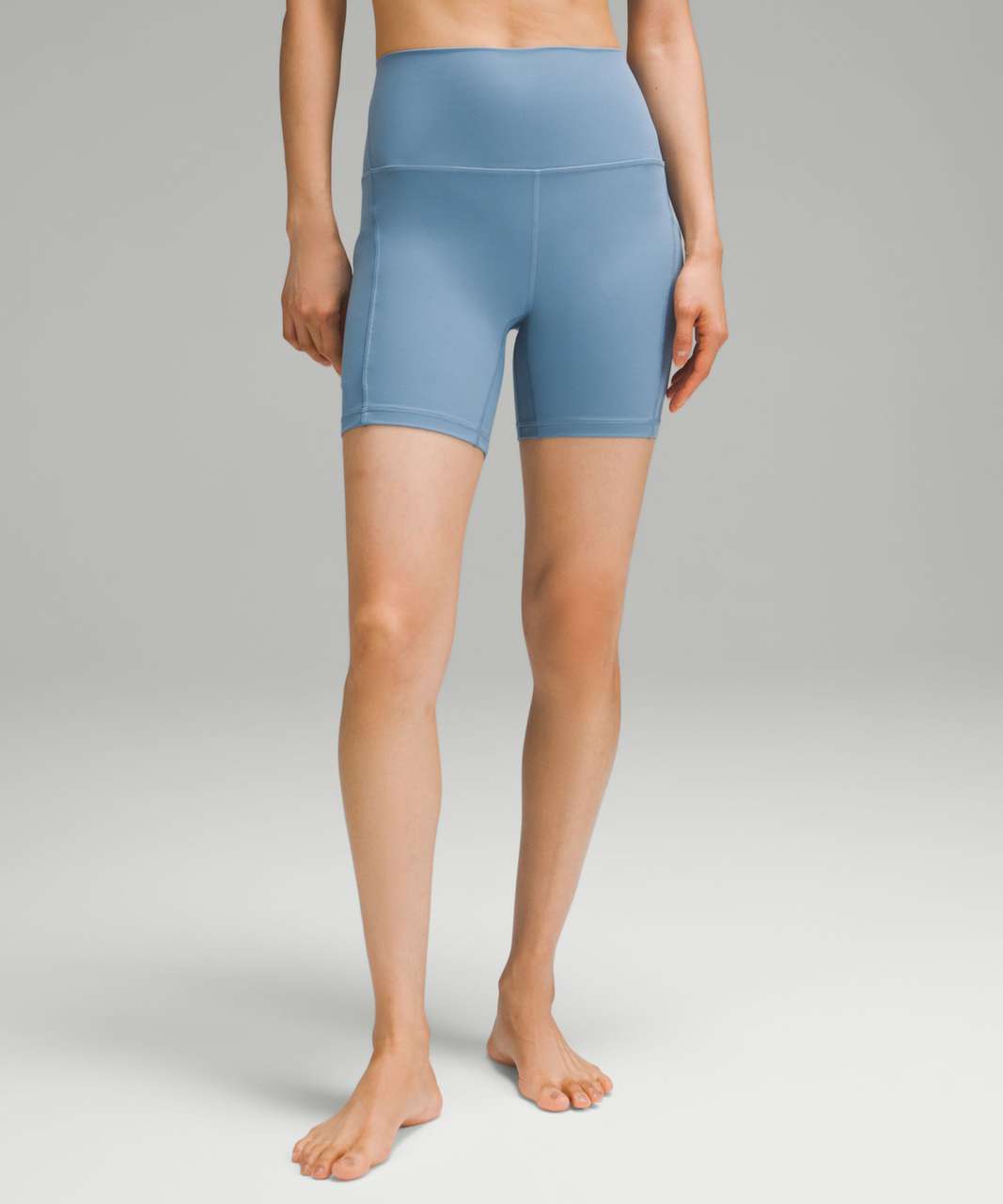 Lululemon Short De Yoga Align 6 - Farfetch