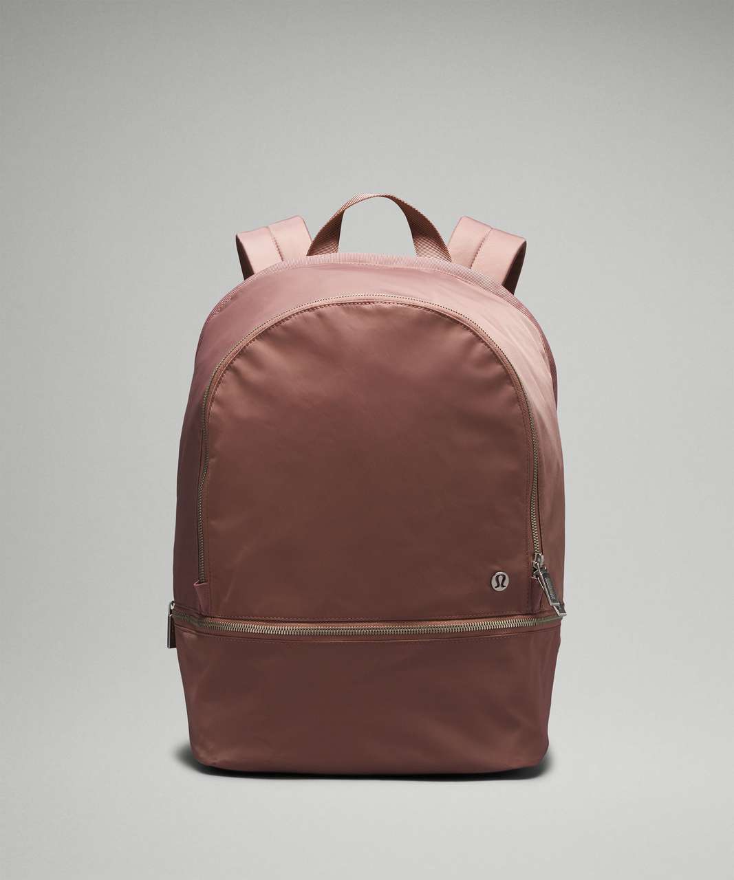 Lululemon City Adventurer Backpack 20L - Twilight Rose - lulu fanatics