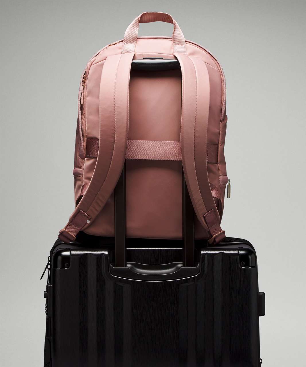 Lululemon City Adventurer Backpack 20L - Twilight Rose