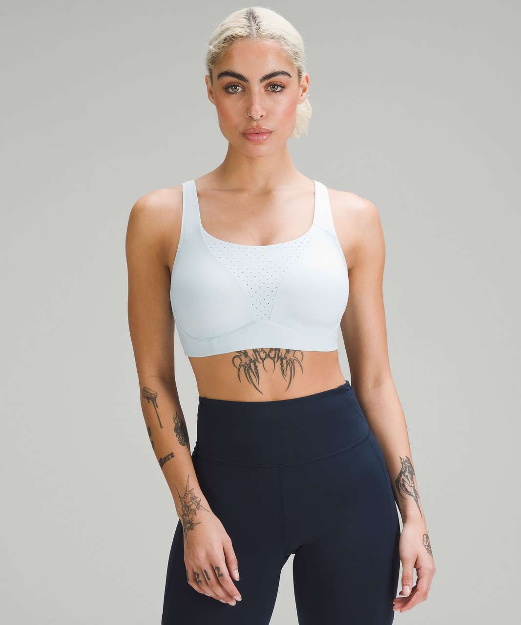 Lululemon athletica Run Times Bra *High Support, B-G Cups