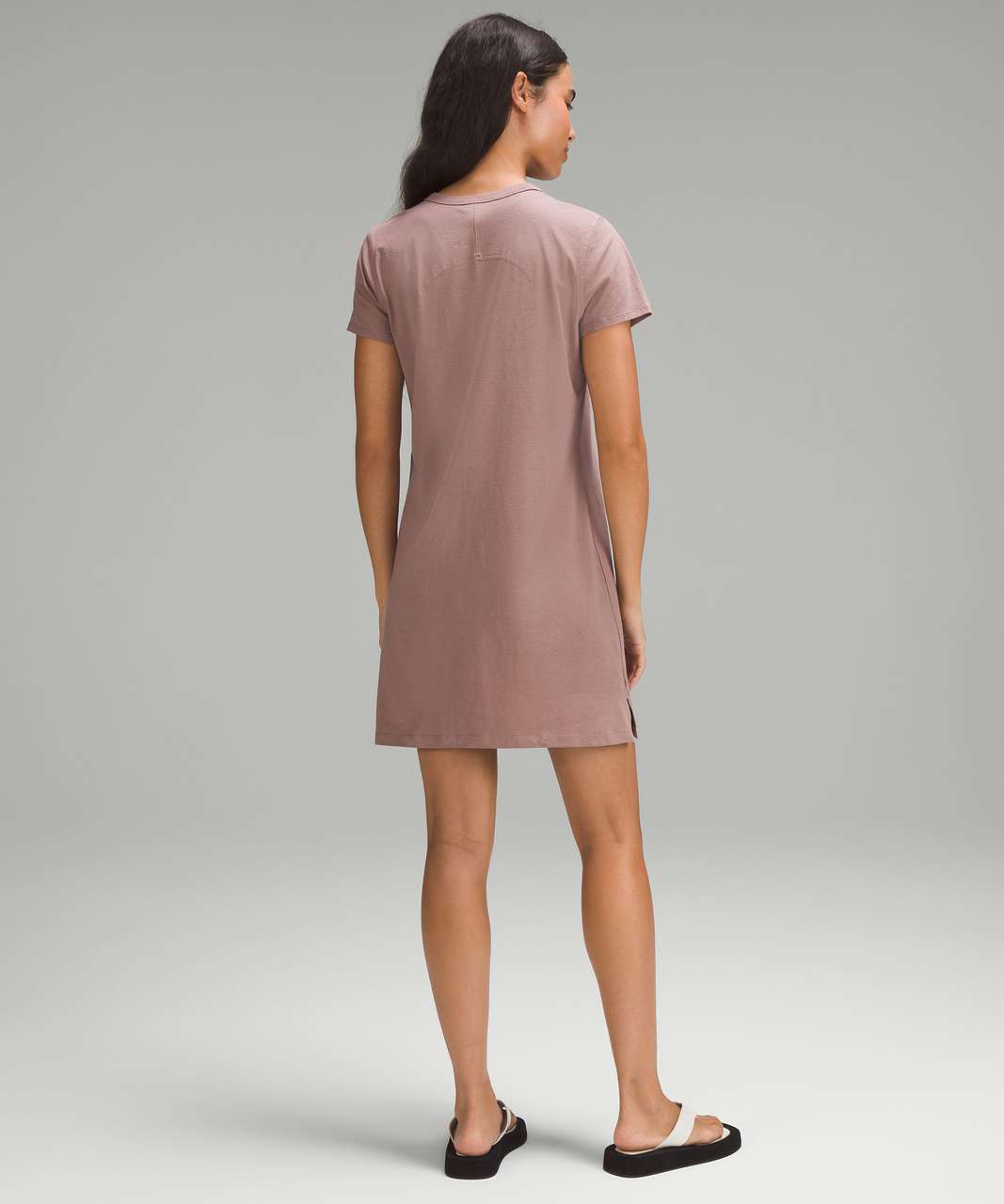 Twilight T-Shirt Dress