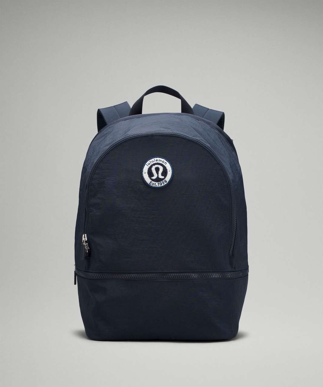 Lululemon City Adventurer Backpack *Club Patch 20L - True Navy