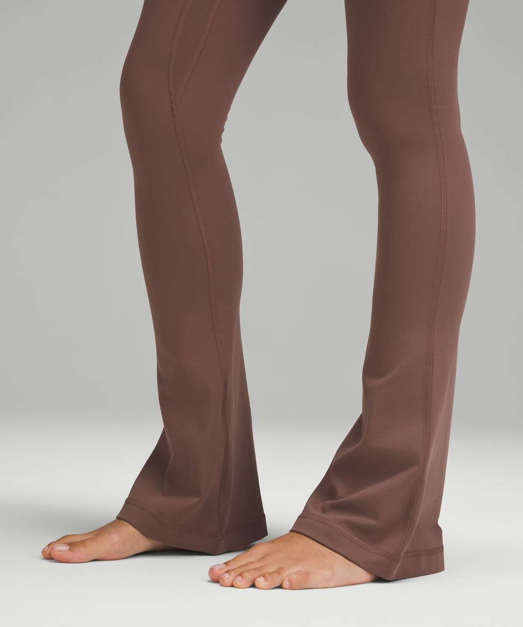 Lululemon Align High-Rise Mini-Flared Pant 32 - Wild Indigo