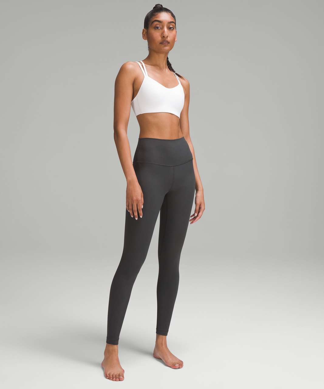 NWT Lululemon Align Ribbed High Rise Pant 28 - Retail $118