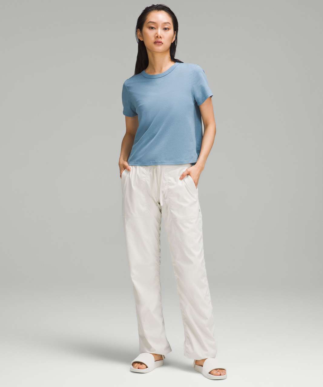 Women's legend dri clearance fit cotton classic pants