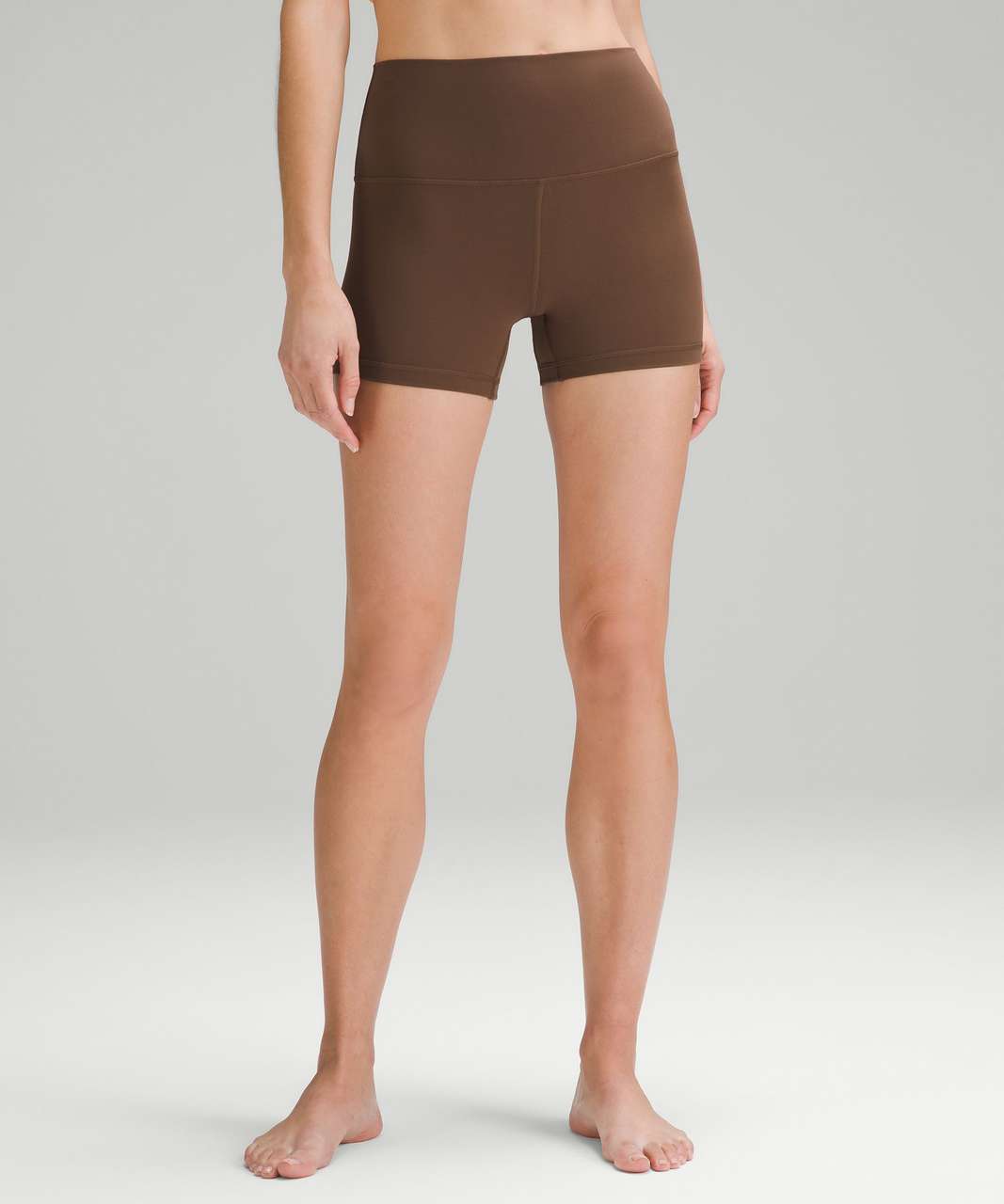 Lululemon Align™ Wrap-waist Shorts 4