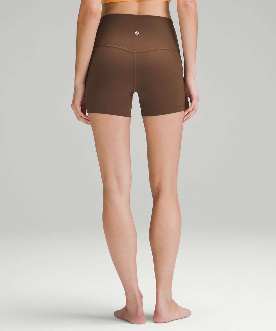 lululemon Align™ High-Rise Short 4, Women's Shorts