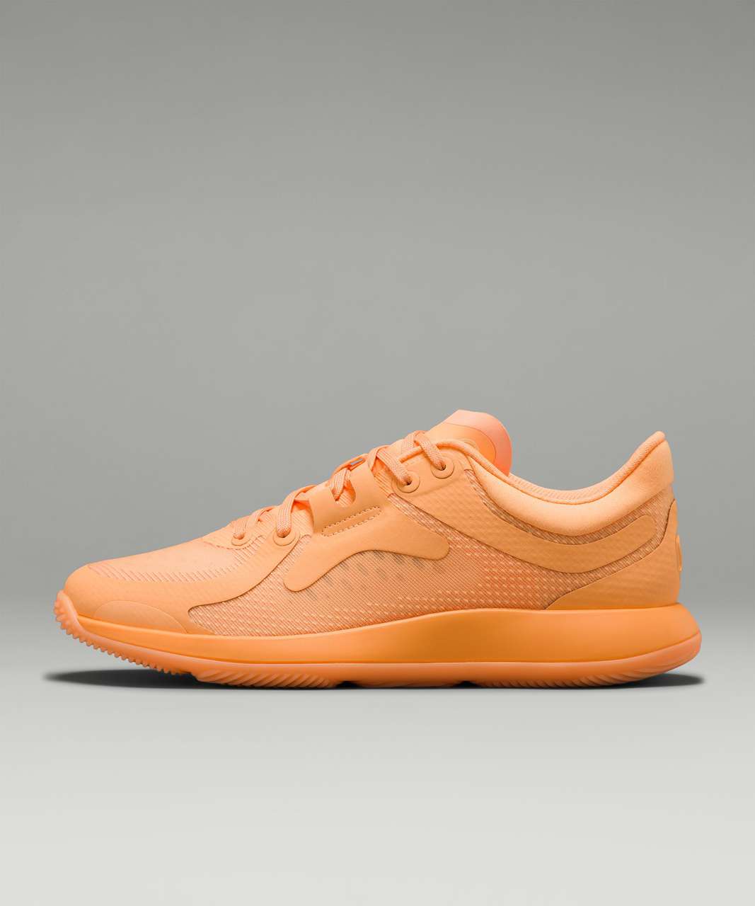 Lululemon Strongfeel Womens Training Shoe - Florid Orange / Mango Dream / Florid Orange