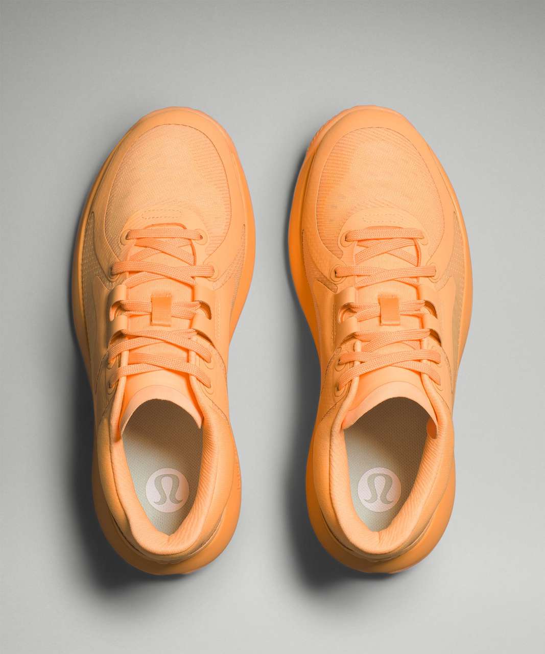 Lululemon Strongfeel Womens Training Shoe - Florid Orange / Mango Dream / Florid Orange