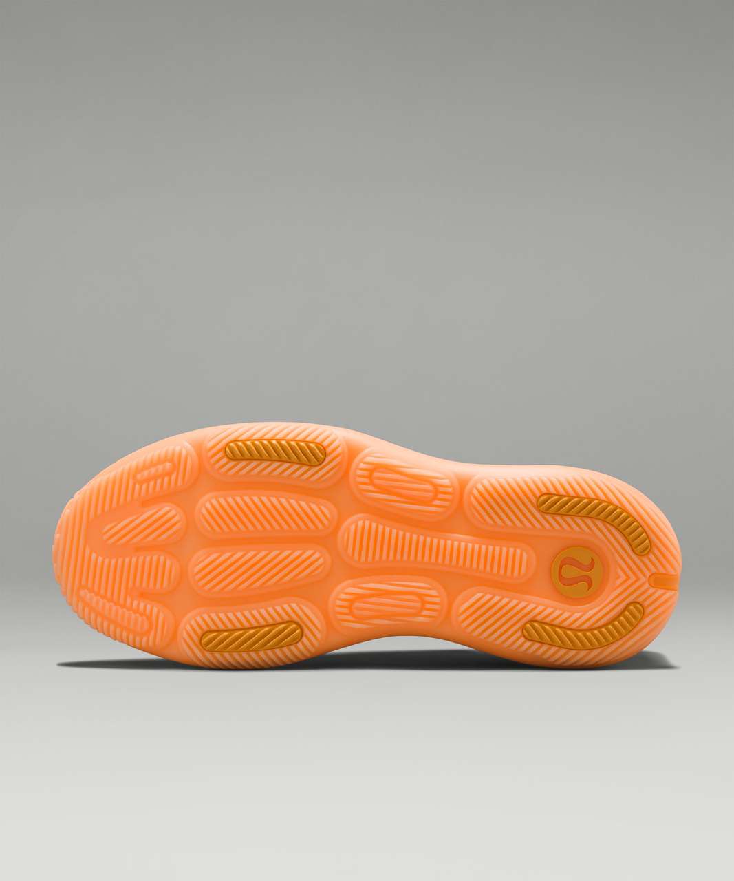 Lululemon Strongfeel Womens Training Shoe - Florid Orange / Mango Dream / Florid Orange