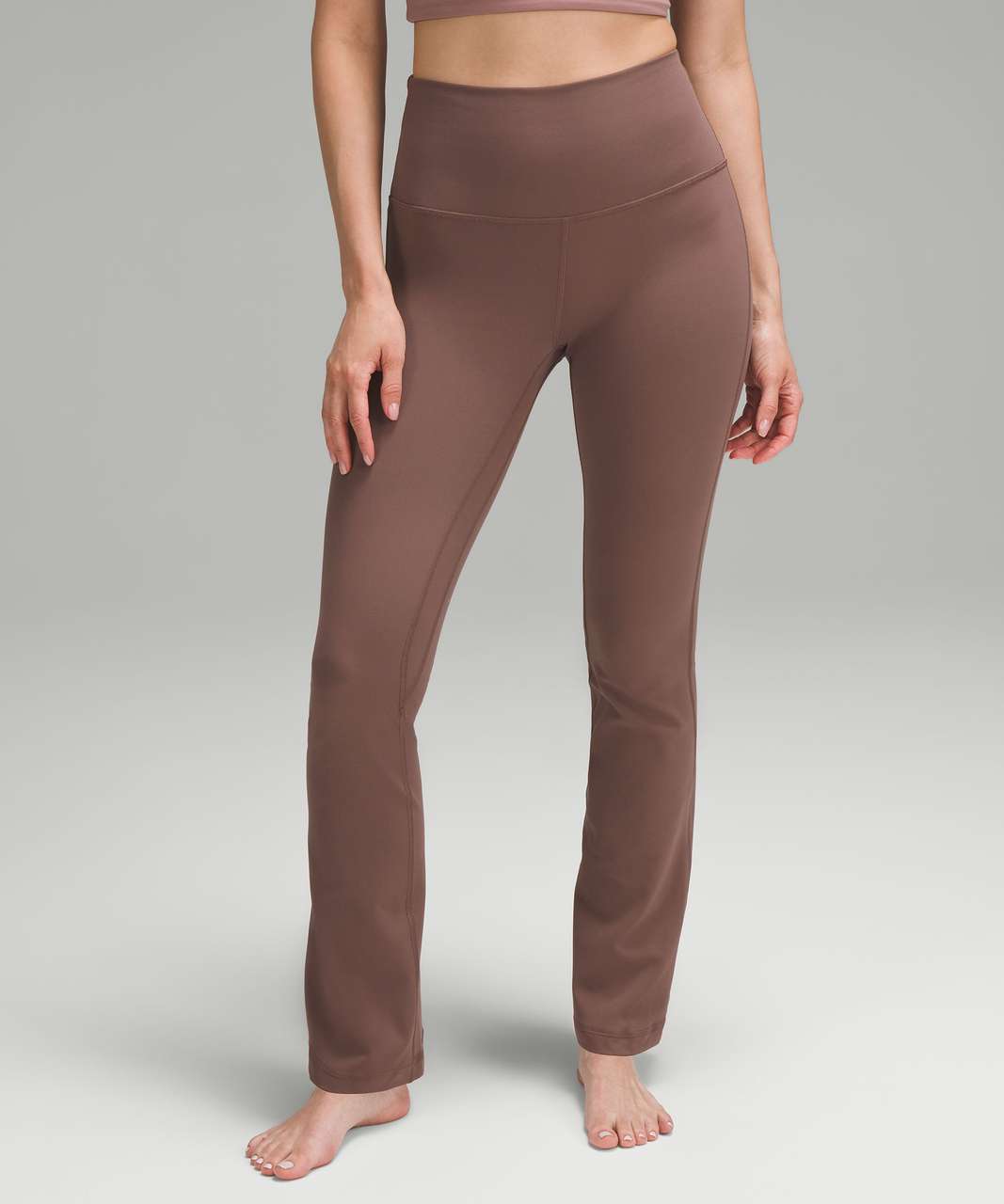 Lululemon Align High Rise Mini Flare Pant 32 - Retail $118