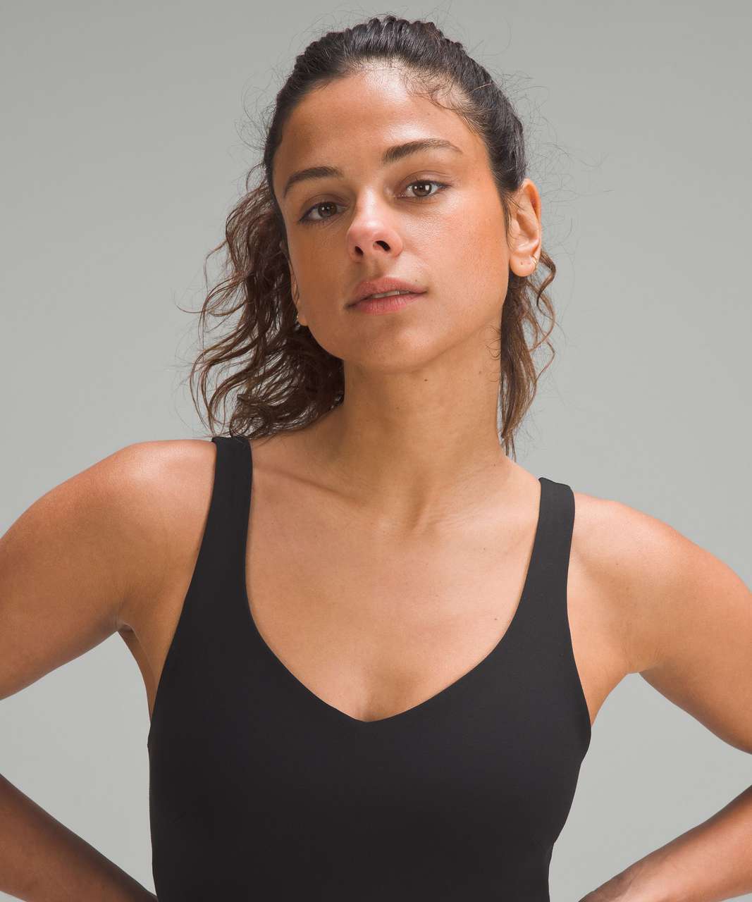 Lululemon Align Dress - Black