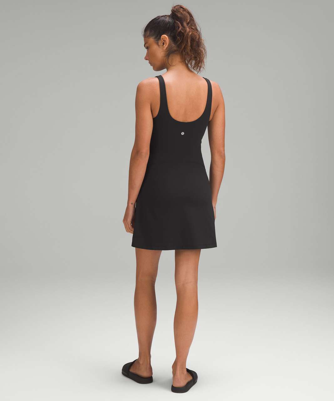 Lululemon Align Dress - Black