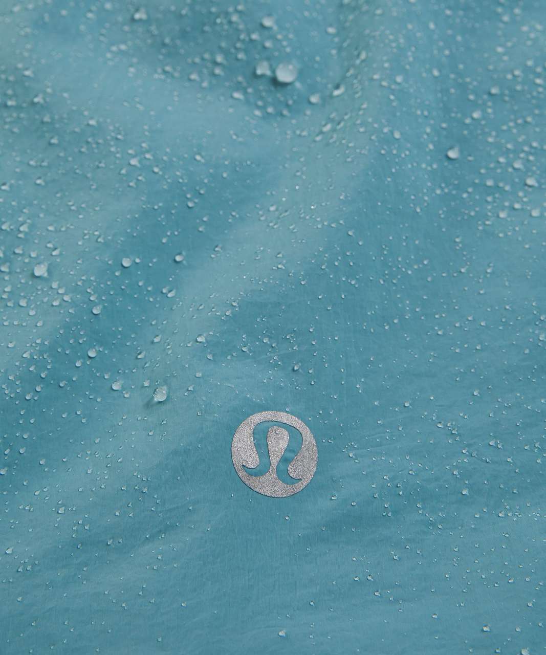 Lululemon Hood Lite Jacket - Tidal Teal