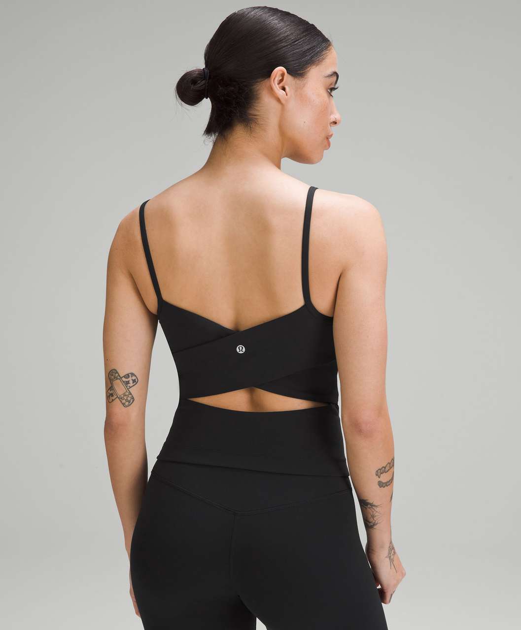 Our 8 Favorite Lululemon Workout Tops of 2023