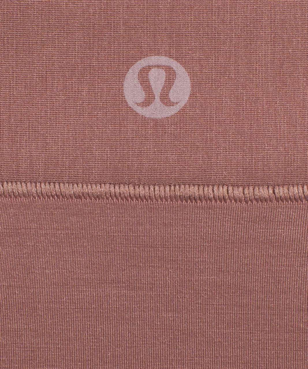 Lululemon UnderEase High-Rise Thong Underwear *3 Pack - Bone / Twilight Rose / Black