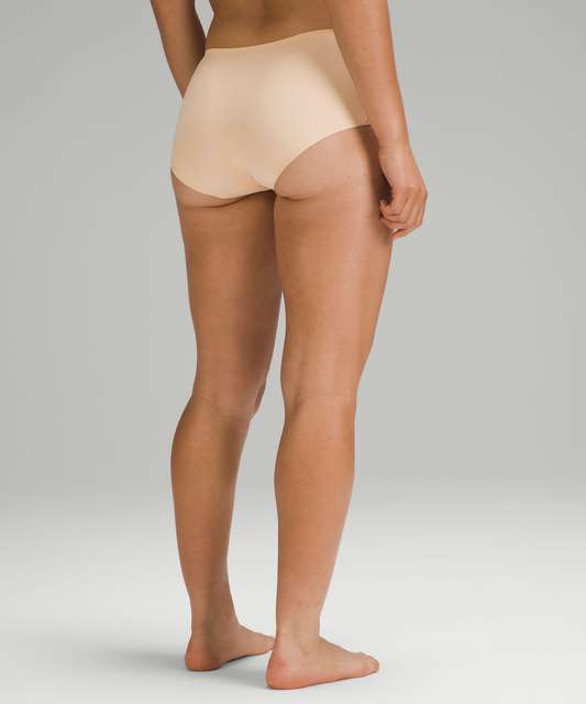 Lululemon UnderEase Mid-Rise Boyshort Underwear - 132150802