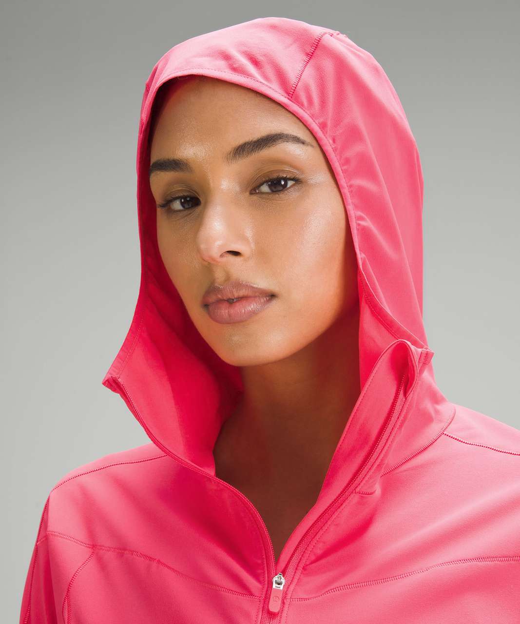 Lululemon Mist Over Windbreaker - Lip Gloss - lulu fanatics