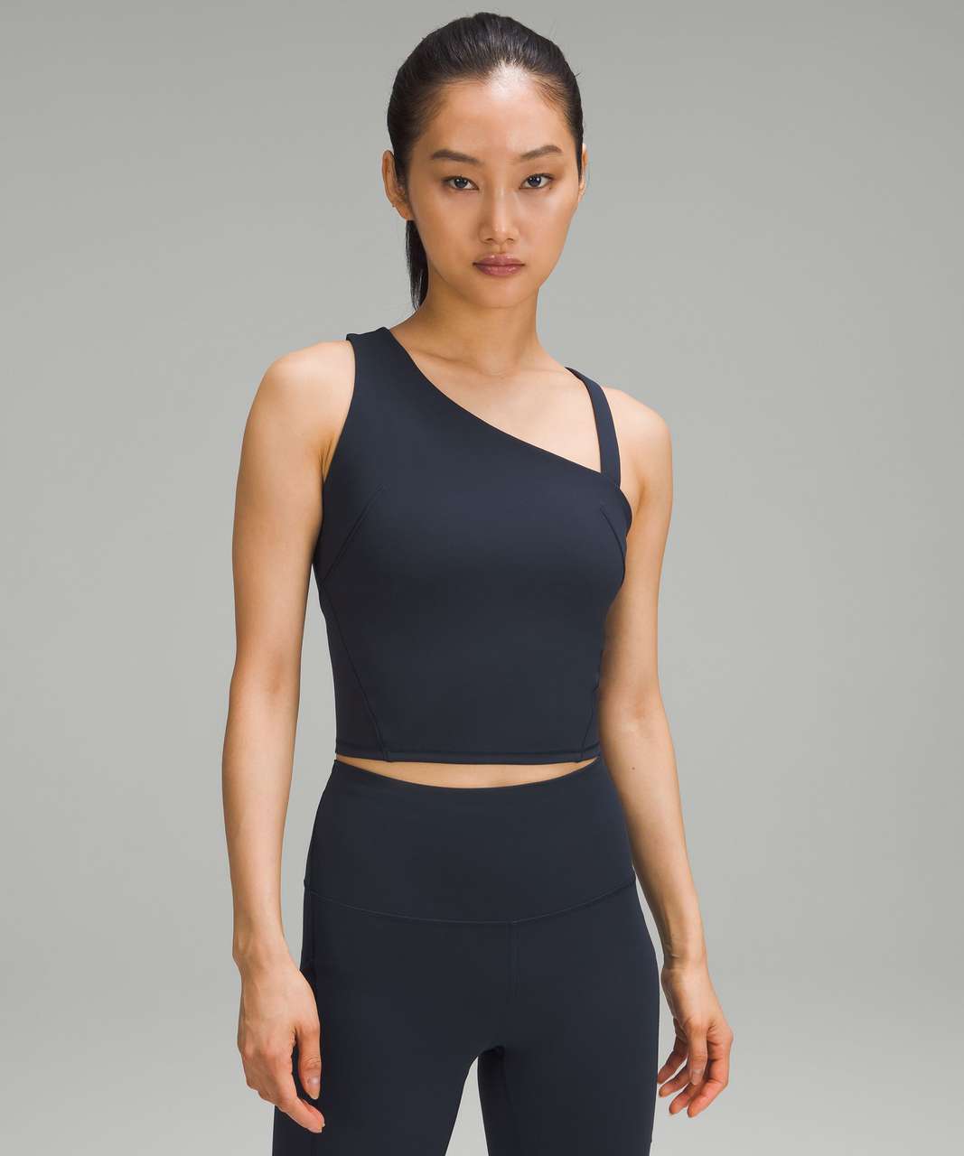 Wunder Train Strappy Racer Bra … curated on LTK