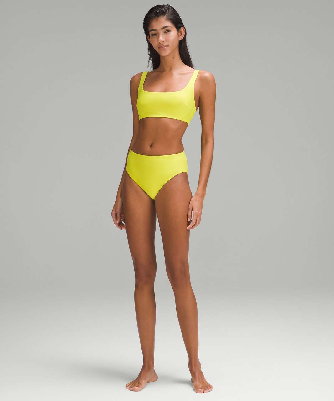 lululemon lululemon Waterside Super-High-Rise High-Leg Swim Bottom