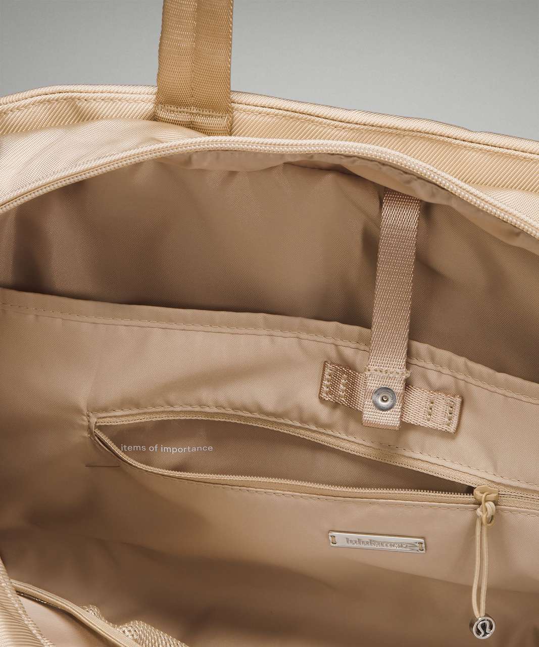 Lululemon Go Getter Bag 2.0 25L - Trench