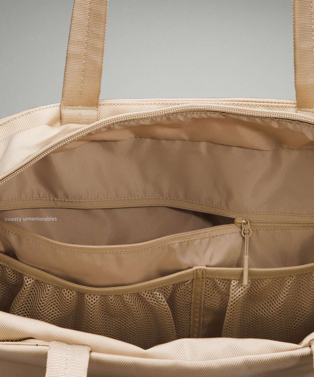 Lululemon Go Getter Bag 2.0 25L - Trench