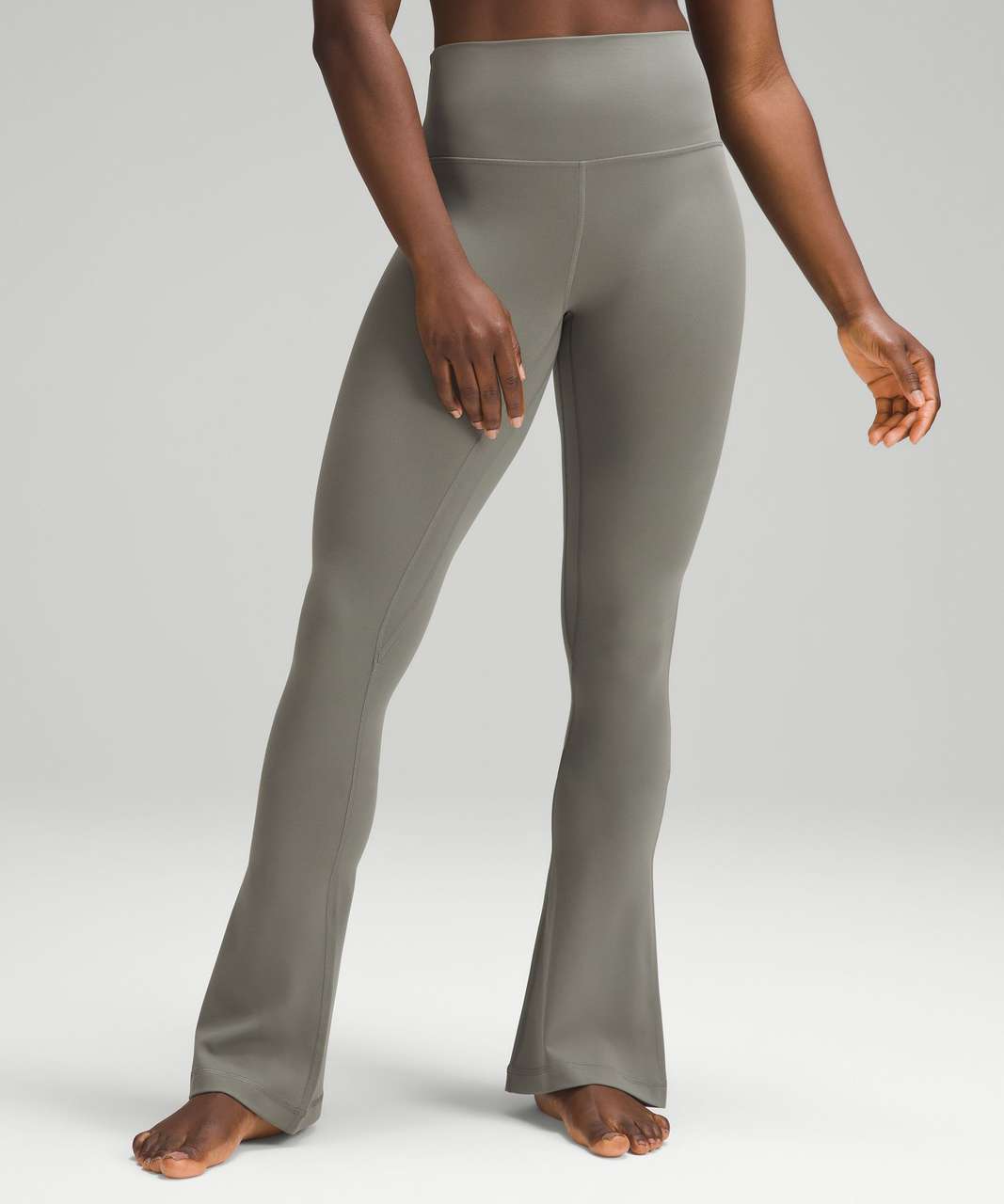 lululemon Align™ High-Rise Mini-Flared Pant *Regular