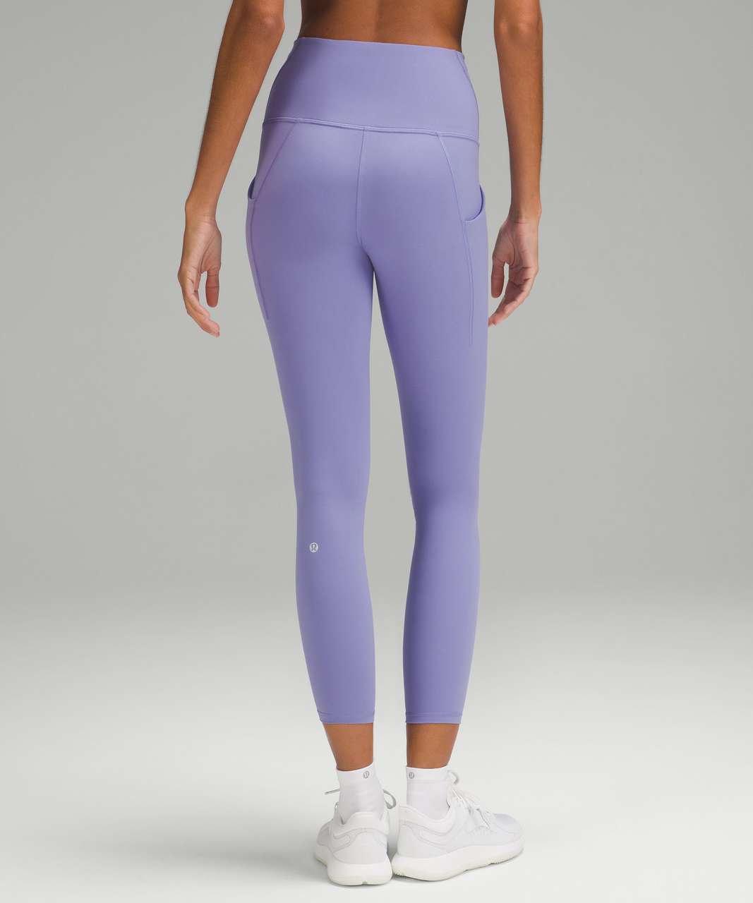 Wunder Train High-Rise Tight 25, Women's Leggings/Tights, lululemon