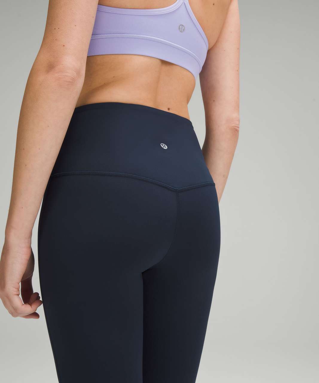 Lululemon Align HR Mini-Flare Pant Regular - NWT