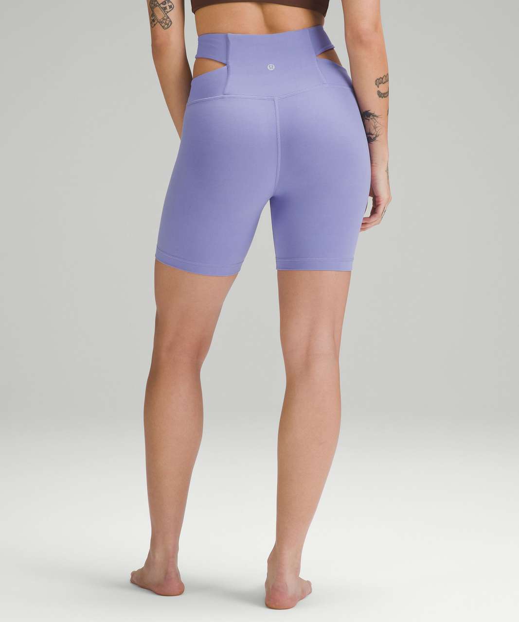 gym shorts BETTER than Lululemon align shorts! 👀🫢 #acti