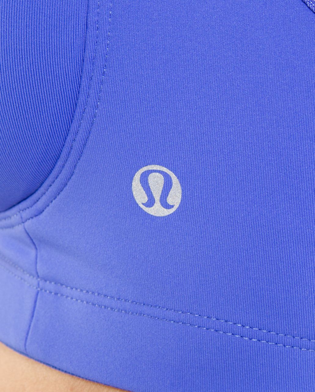 Lululemon Ta Ta Tamer II - Rocksteady