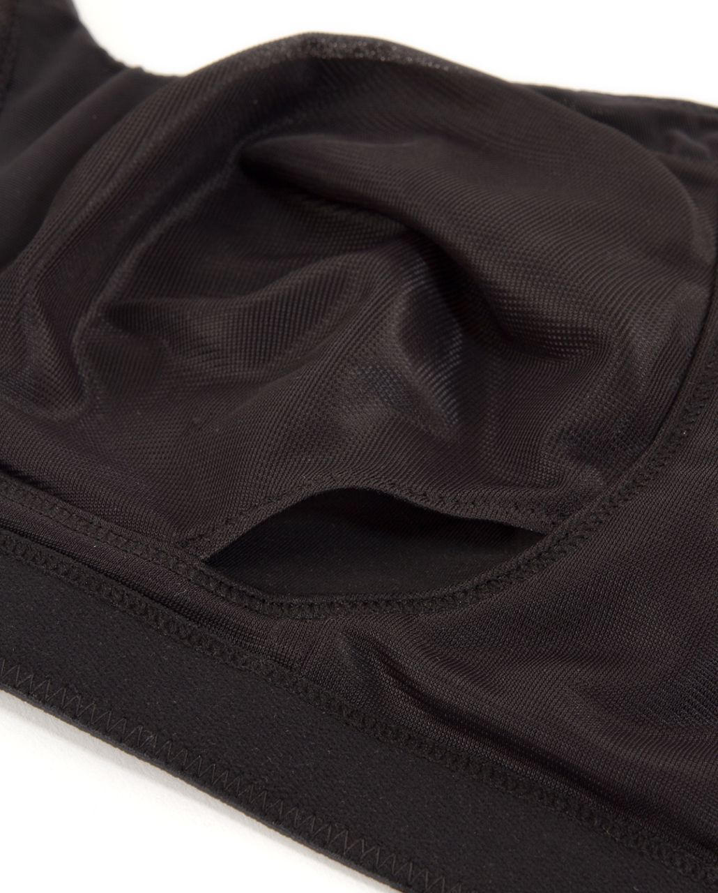 Lululemon Ta Ta Tamer II - Black (First Release)